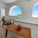 Apartmán Sunny & Blue 2 Parasporos