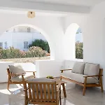 Sunny & Blue 2 Apartment Parasporos