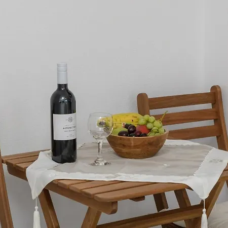 Apartment Sunny & Blue 2