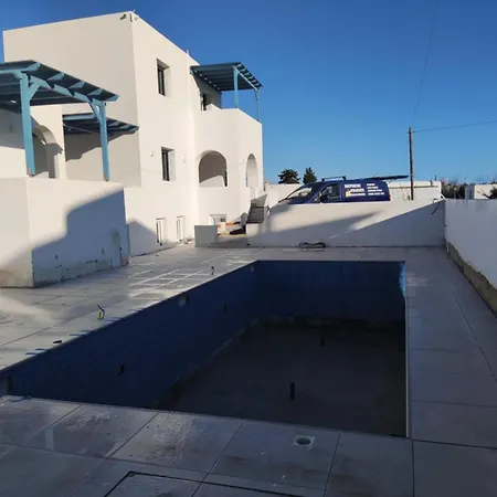 Sunny & Blue 2 Параспорос