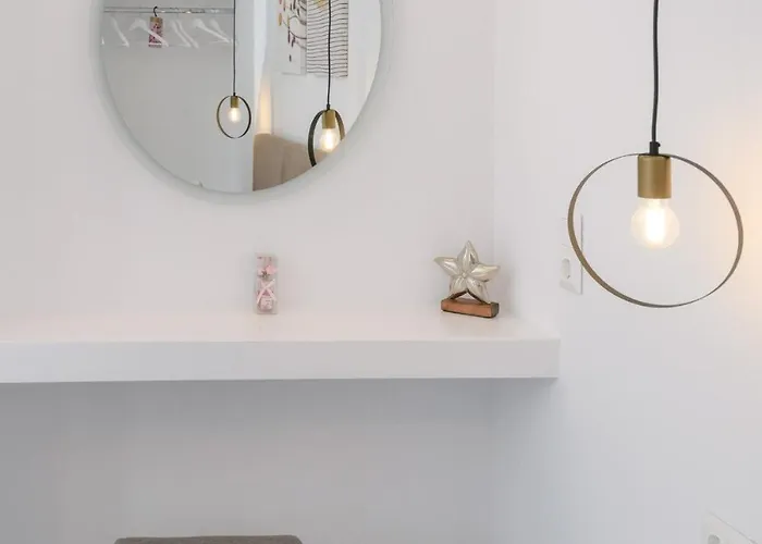 Sunny & Blue 2 Апартаменты