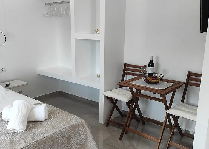 Апартаменты Sunny & Blue 2