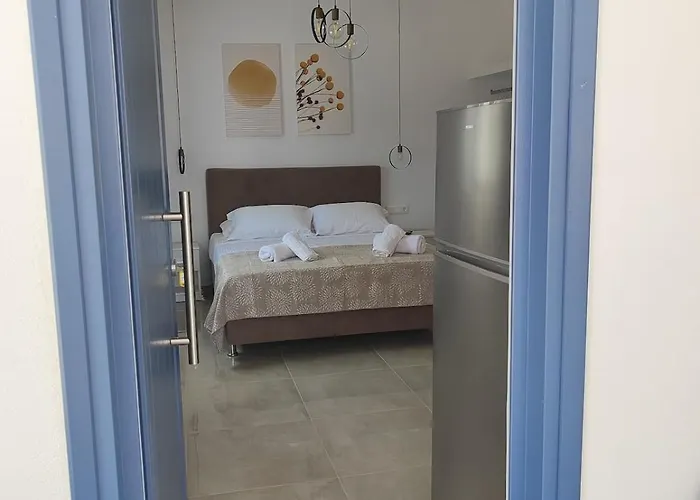 Sunny & Blue 2 * Параспорос