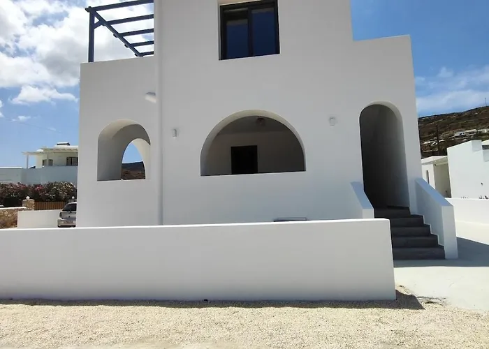 Sunny & Blue 2 Параспорос