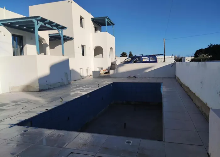 Sunny & Blue 2 Параспорос